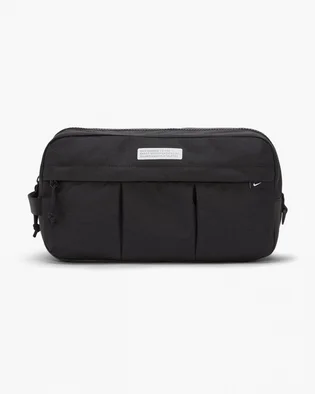 Сумка унісекс Nike Nk Acdmy ShoebagSp21 Black DC2648-010