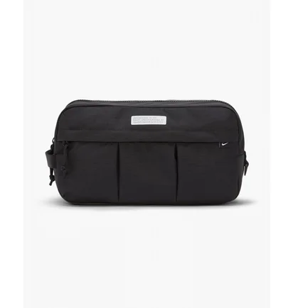 Сумка унисекс Nike Nk Acdmy Shoebag - Sp21 Black DC2648-010