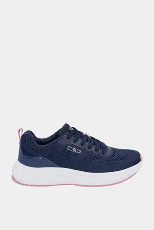 Кроссовки женские CMP Nhekkar Fitness Shoes Blue 3Q51056-M926