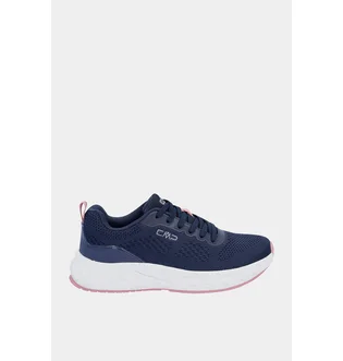 Кроссовки женские CMP Nhekkar Fitness Shoes Blue 3Q51056-M926