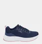 Кросівки жіночі CMP Nhekkar Fitness Shoes Blue 3Q51056-M926