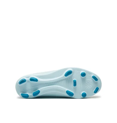 Бутси дитячі Nike Mercurial Vapor 16 Club Fg/Mg Light Blue FQ8286-400