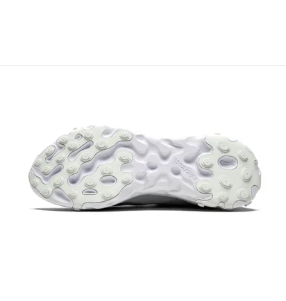 Кроссовки женские Nike W React Element 55 Grey BQ2728-005