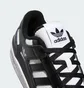 Кроссовки мужские Adidas Forum Low Cl Black Hq1494