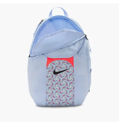 Рюкзак унісекс Nike Academy Storm Fit Light Blue DV0761-425