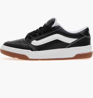 Кеди чоловічі Vans Hylane Black VN000D269X1