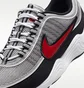 Кроссовки мужские Nike Air Zoom Spiridon S P MenS Shoes Black/Grey HF9117-001