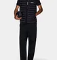 Жилетка мужская Armani Exchange Black XM001576-AF16927-UC001