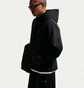 Худі чоловіче Nike Solo Swoosh Pullover Hoodie Black HV1082-010