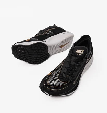 Кросівки жіночі Nike Zoomx Vaporfly Next% 2 Black CU4123-001