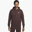 Худі унісекс Nike M NSW CLUB HOODIE PO BB BV2654-203