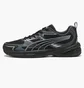 Кроссовки унисекс Puma Milenio Tech 2000 2Tone Black/Grey 404914-01