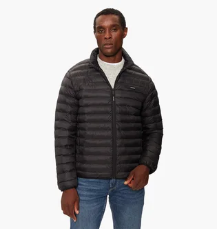 Куртка мужская Calvin Klein Regular Fit Black K10K113474-BEH