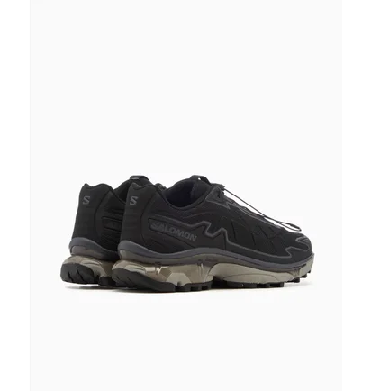 Кроссовки мужские Salomon Anvanced Xt-Slate Black L47132600