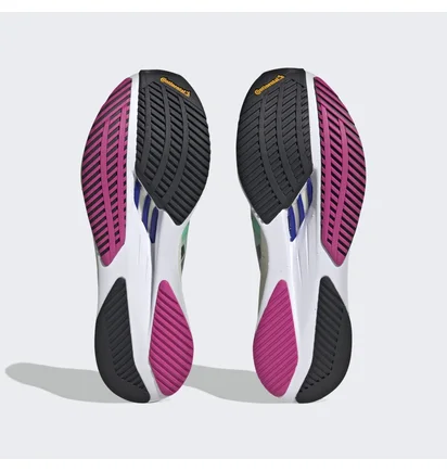 Кросівки чоловічі Adidas Adizero Boston 11 Shoes Light Blue Gv9064