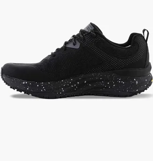 Кроссовки мужские Skechers Dlux Trail Black 237336-BBK