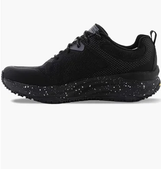 Кроссовки мужские Skechers Dlux Trail Black 237336-BBK