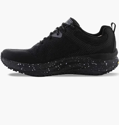 Кросівки чоловічі Skechers Dlux Trail Black 237336-BBK