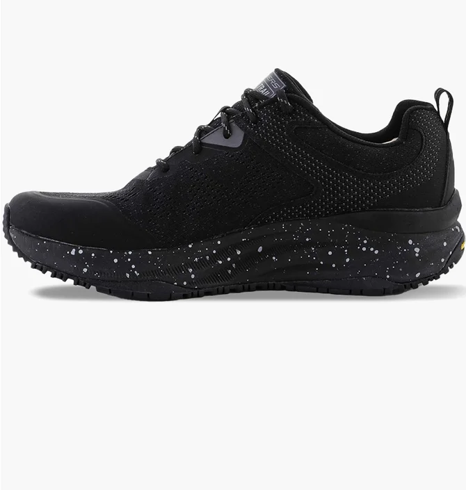 Кросівки чоловічі Skechers Dlux Trail Black 237336-BBK