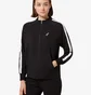 Спортивный костюм женский AUSTRALIAN Essentials Elastic Fleece Track Suit Black LSDTU0076-003