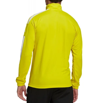 Куртка мужская Adidas Sq21 Tr Jkt Yellow Gp6465