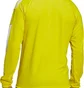 Куртка мужская Adidas Sq21 Tr Jkt Yellow Gp6465
