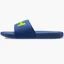Тапочки мужские Helly Hansen Slide Blue 11714-563