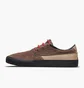 Кроссовки унисекс Nike Sb Shane Premium Brown DC8902-200