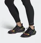 Кроссовки мужские Adidas Ultraboost 22 Running Shoes Black Hq0965