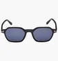 Солнцезащитные очки TOM FORD Blue/Black FT1301-01V-51