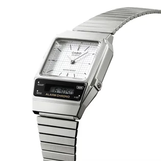 Часы унисекс Casio Vintage AQ-800E-7A