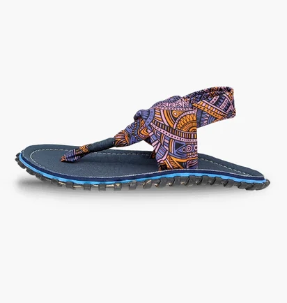 Сандали женские Gumbies Slingback Multi GU-SASLI063