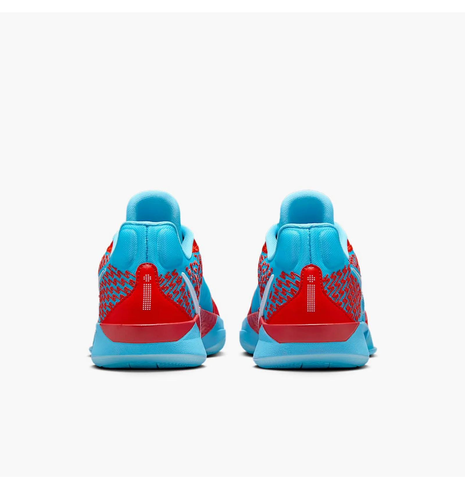 ᐉ Кросівки унісекс Nike Sabrina 2 Light Blue FQ2174-400