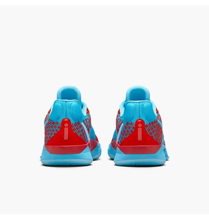 Кросівки унісекс Nike Sabrina 2 Light Blue FQ2174-400