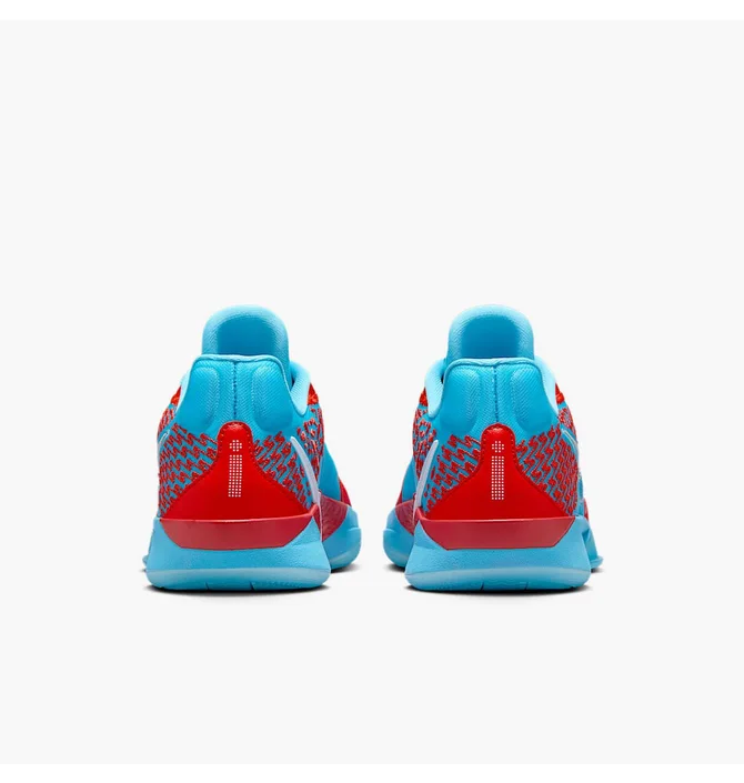 ᐉ Кросівки унісекс Nike Sabrina 2 Light Blue FQ2174-400