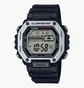 Часы мужские Casio Timeless Collection MWD-110H-1A