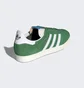 Кроссовки унисекс Adidas Gazelle Green IG1634