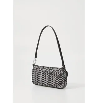 Сумка женская Michael Kors Zoe Black 32T5SZCU10