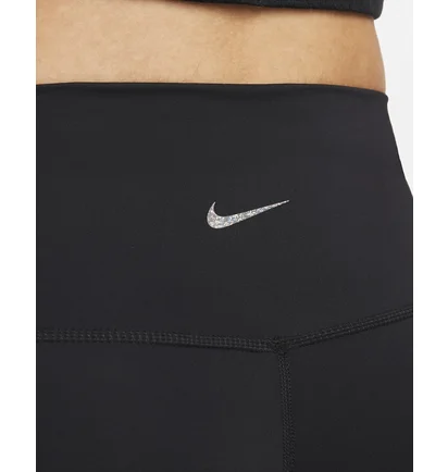 Лосини жіночі Nike Yoga Dri-Fit Black DM7023-010