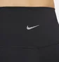 Лосини жіночі Nike Yoga Dri-Fit Black DM7023-010