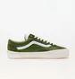Кеди чоловічі Vans Old Skool Reissue 36 Lx Green VN000CR3CIB