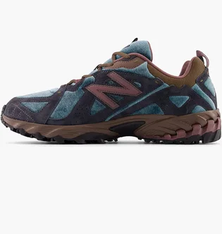 Кросівки чоловічі New Balance 610V1 Violet/Light Blue ML610TV