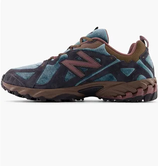 Кроссовки мужские New Balance 610V1 Violet/Light Blue ML610TV