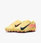Бутси дитячі Nike Vapor 16 Club Km Yellow FQ8288-800