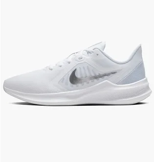 Кроссовки женские Nike Downshifter 10 White Ci9984-100