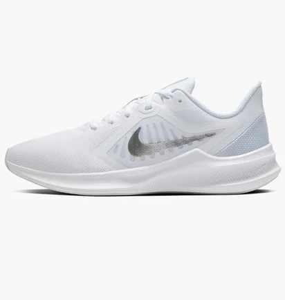 Кроссовки женские Nike Downshifter 10 White Ci9984-100