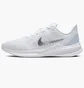 Кроссовки женские Nike Downshifter 10 White Ci9984-100