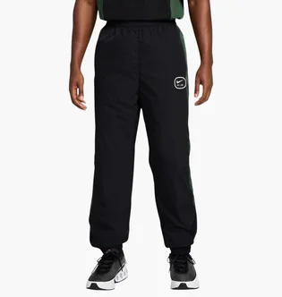 Штаны мужские Nike M Nsw Sw Air Pant Wv Black HM0170-011