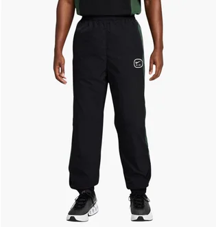 Штаны мужские Nike M Nsw Sw Air Pant Wv Black HM0170-011