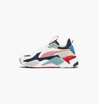 Кросівки дитячі Puma Rs-X Multi 386894-01